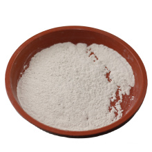 Raw material mineral attapulgite clay mixed with calcium oxide